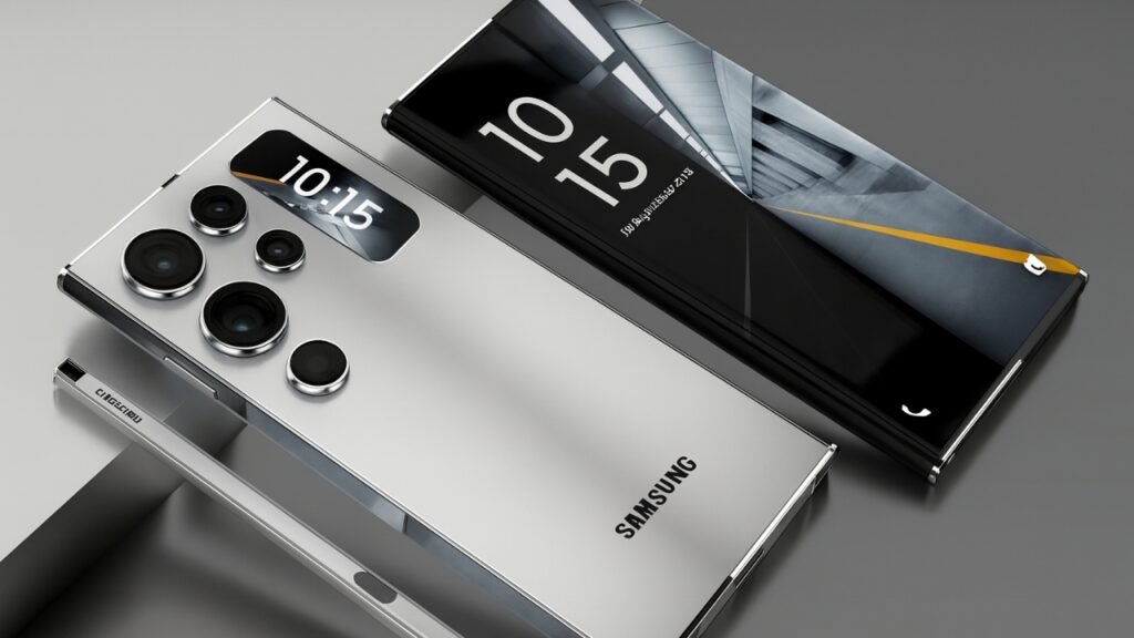 Samsung Galaxy S26 Ultra