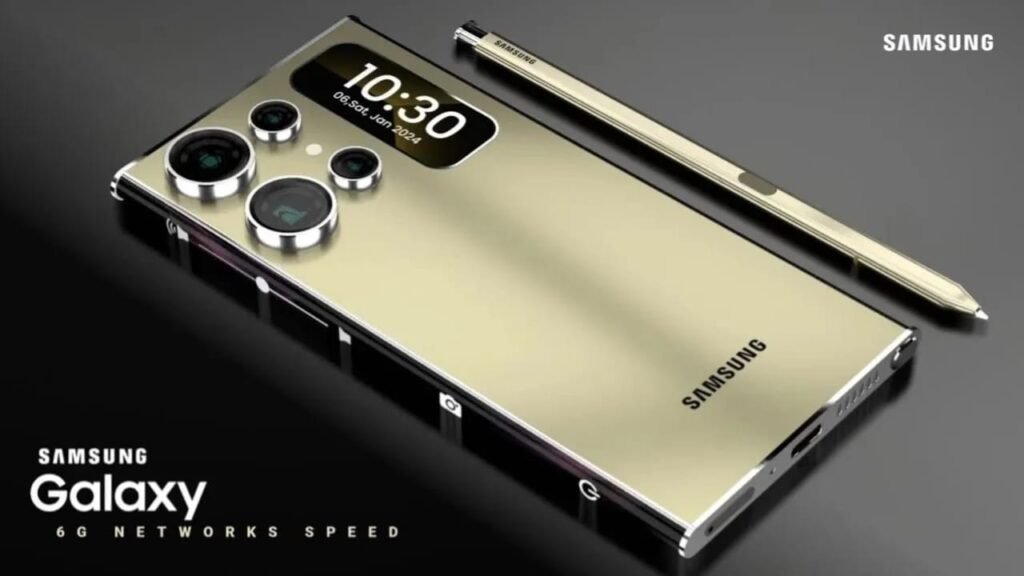 Samsung Galaxy M35 Ultra 5G Launch